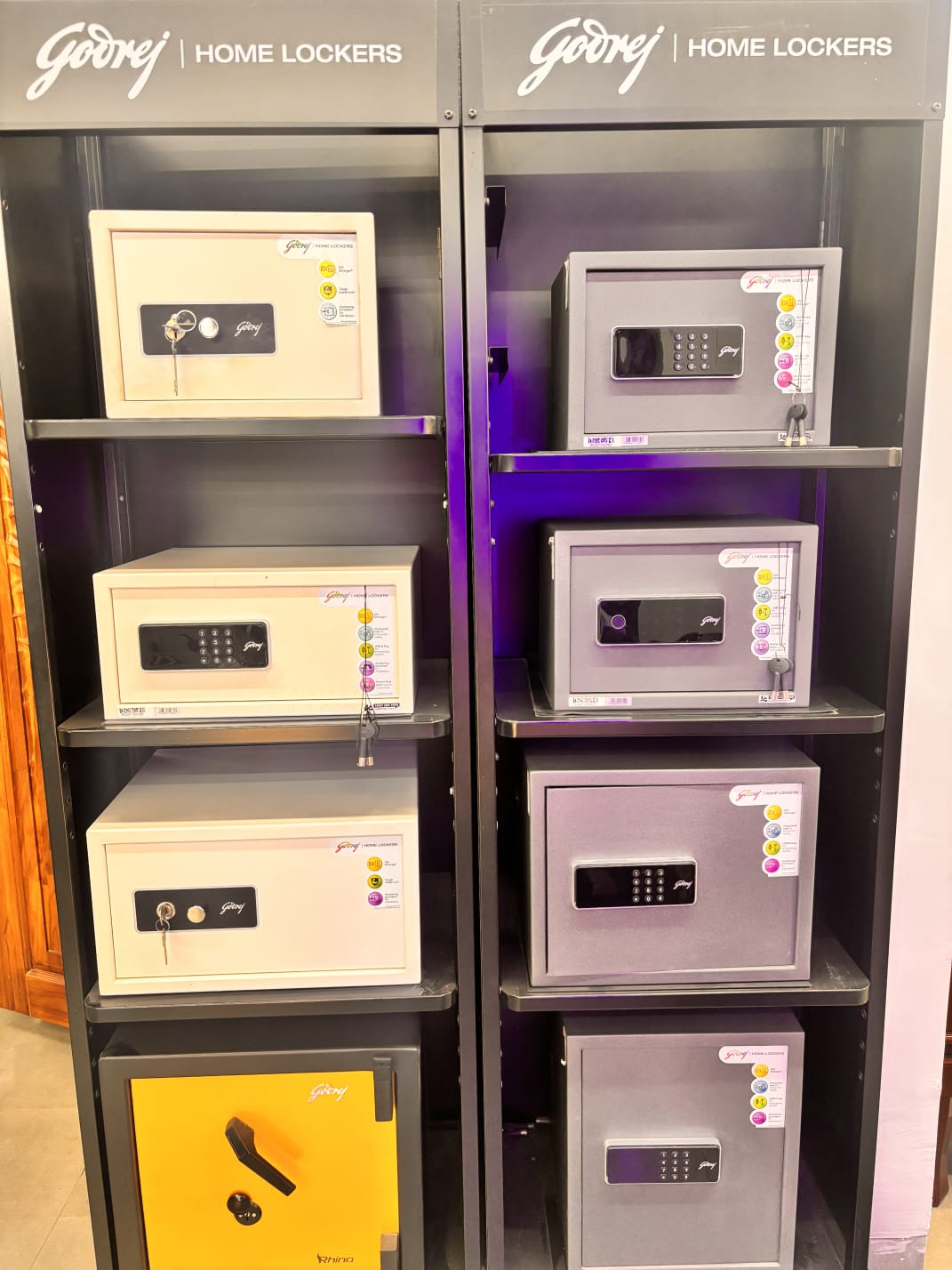 SANKALP Tiles Mahasamund Showroom